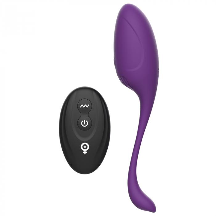 Rewolution Rewovo Vibratory Egg Remote Control [3]