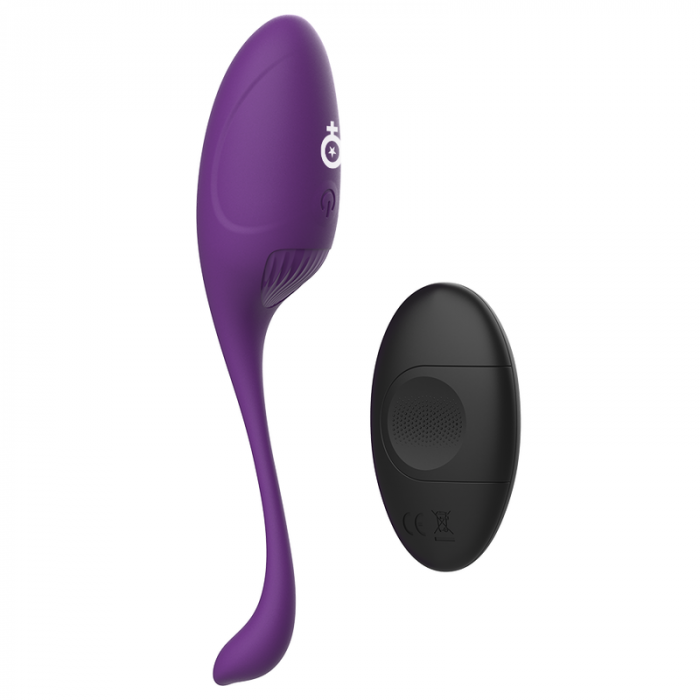 Rewolution Rewovo Vibratory Egg Remote Control [5]