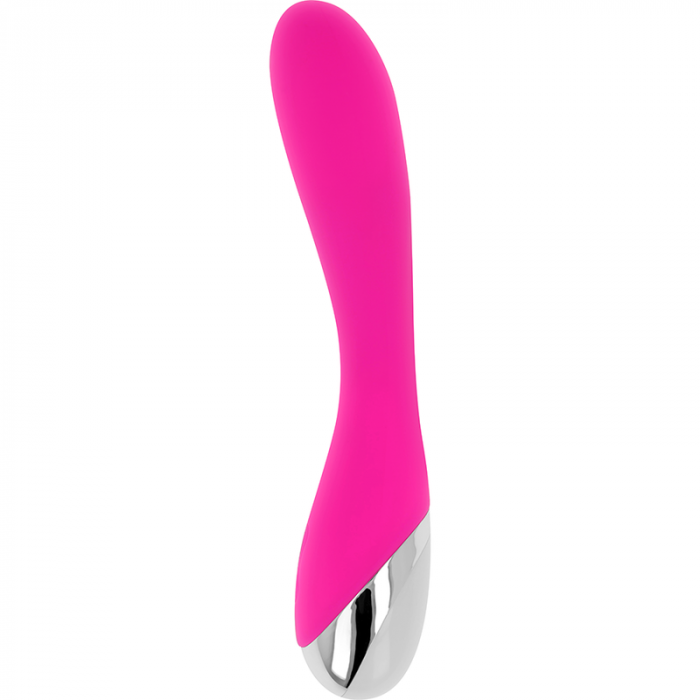 Vibrator Ohmama G-spot Stimulating Vibrator 19.5 cm [2]