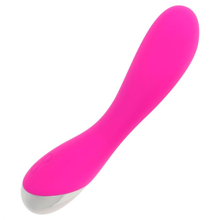 Vibrator Ohmama G-spot Stimulating Vibrator 19.5 cm [3]