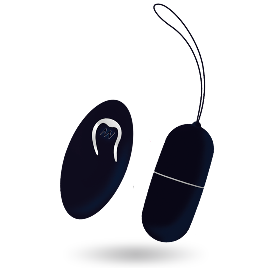 Vibrator Ou Intense Flippy i vibrating egg with remote control [4]