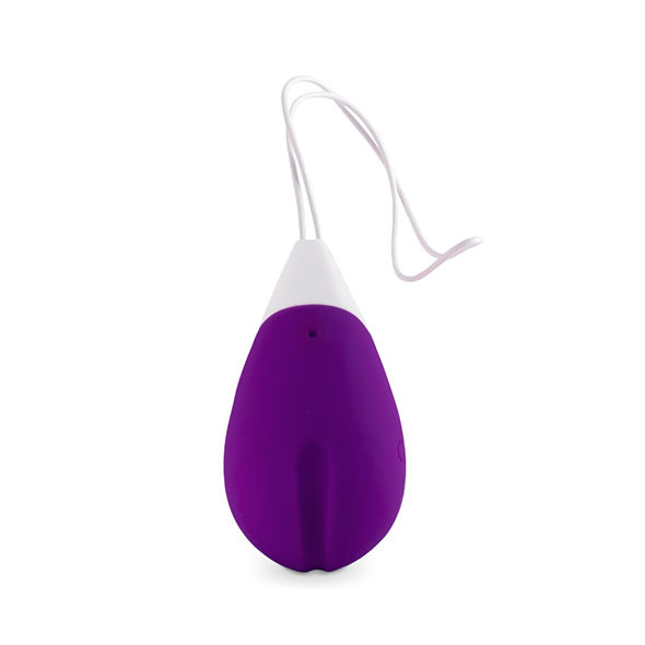 Vibrator Ou Intense Jan remote control vibrating egg [2]