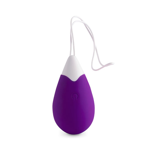 Vibrator Ou Intense Jan remote control vibrating egg [4]