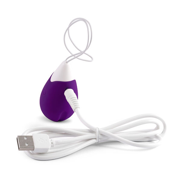 Vibrator Ou Intense Jan remote control vibrating egg [7]