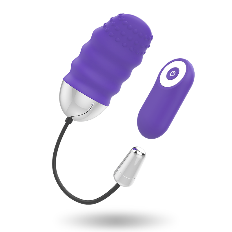 Vibrator Ou Mr boss Denis egg remote control [6]