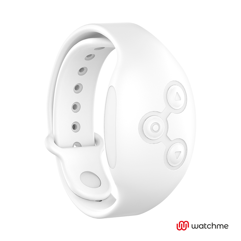 Vibrator Ou Wearwatch watchme dual technology vibrator indigo snow [6]