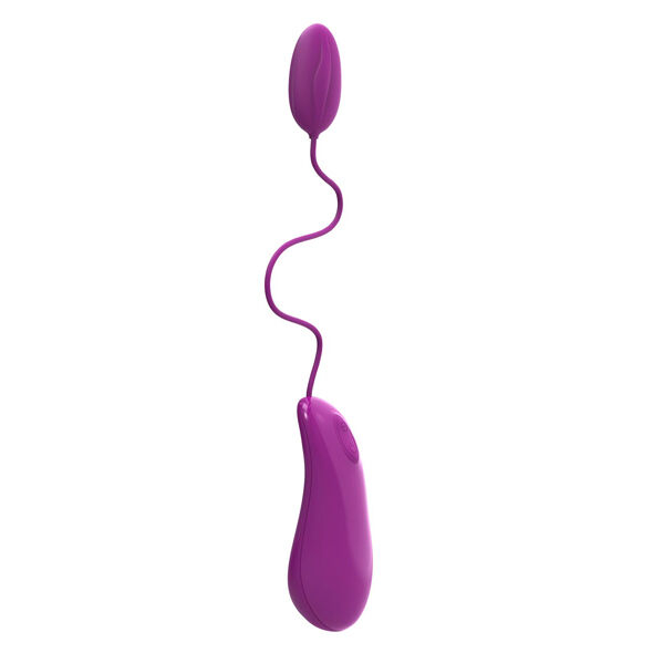 Vibrator B Swish Bnaughty Deluxe Vibrating Bullet Raspberry [2]