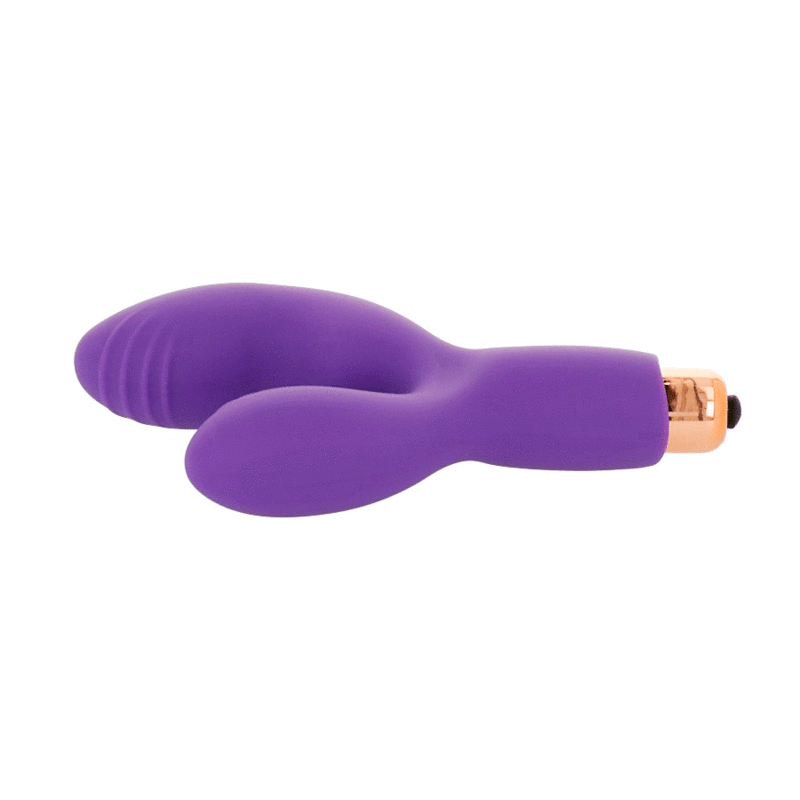 Vibrator Womanvibe Vanix Vibrator Stimulator Silicone [2]