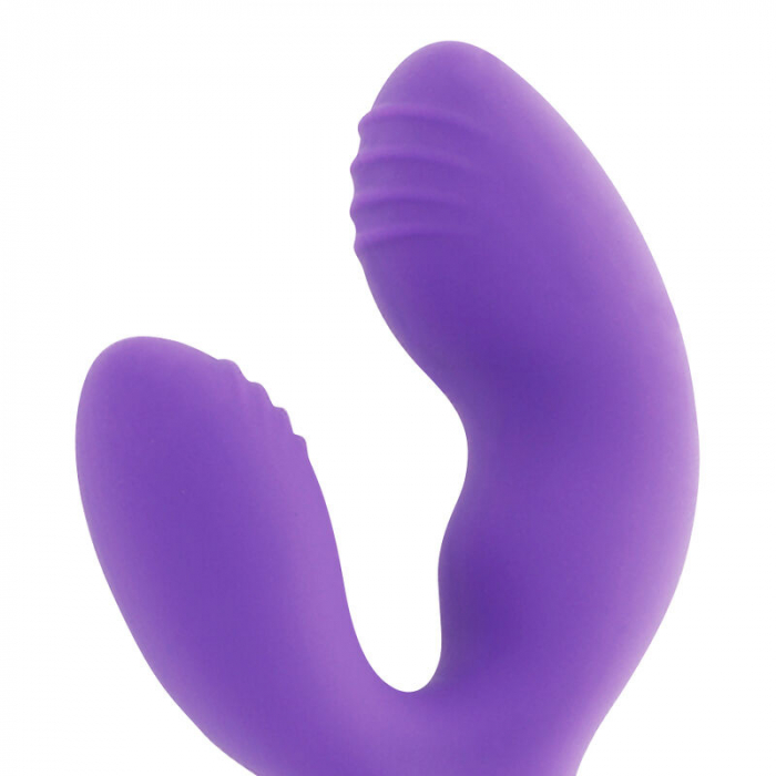 Vibrator Womanvibe Vanix Vibrator Stimulator Silicone [4]