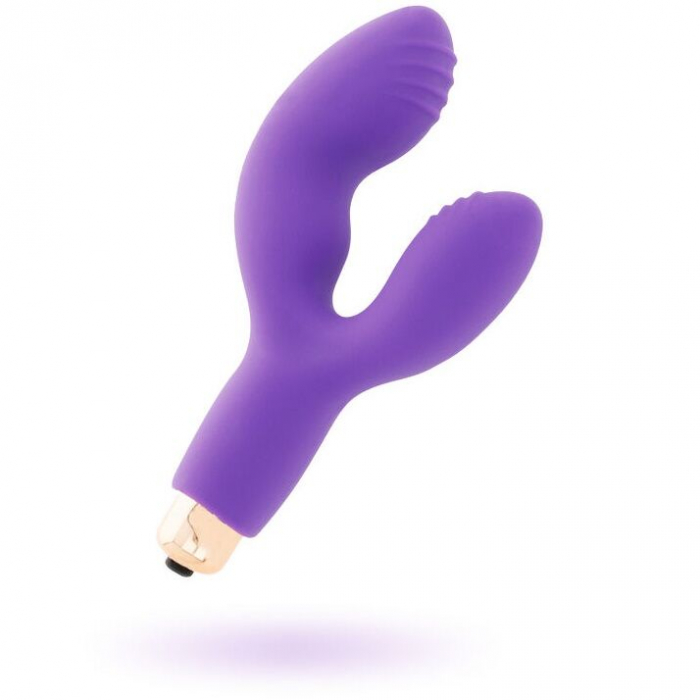 Vibrator Womanvibe Vanix Vibrator Stimulator Silicone [3]