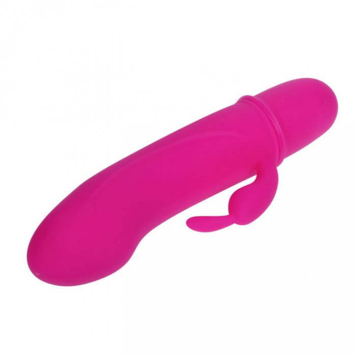 Vibrator Pretty Love Flirtation With Rabbit Caesar [4]