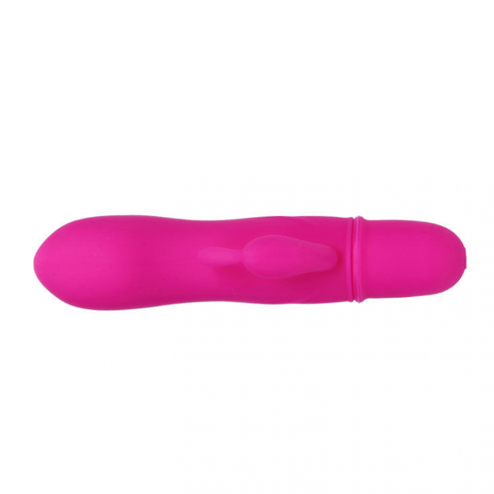 Vibrator Pretty Love Flirtation With Rabbit Caesar [5]