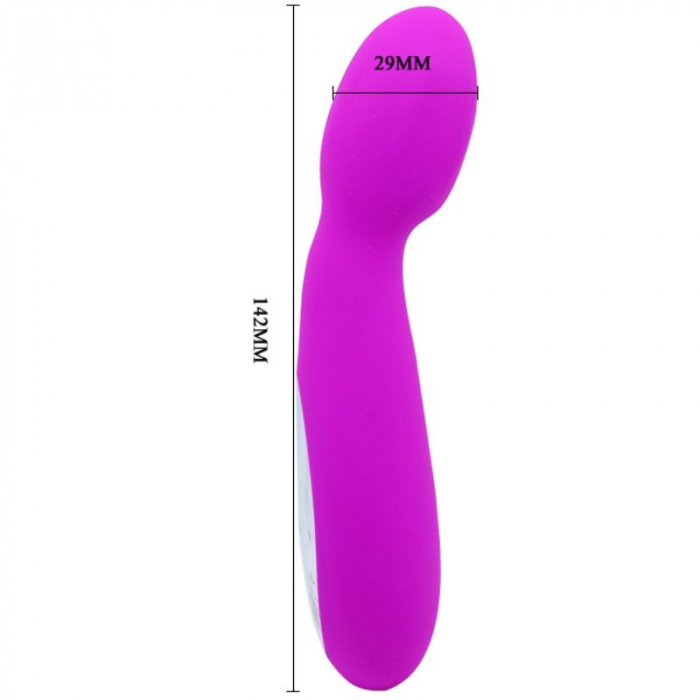 Vibrator Pretty Love Smart Mini Vibrator Arvin [2]