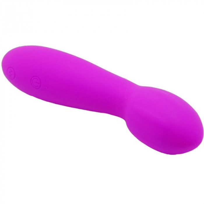Vibrator Pretty Love Smart Mini Vibrator Arvin [3]