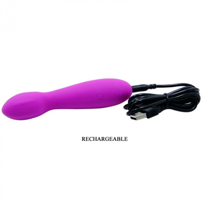 Vibrator Pretty Love Smart Mini Vibrator Arvin [4]