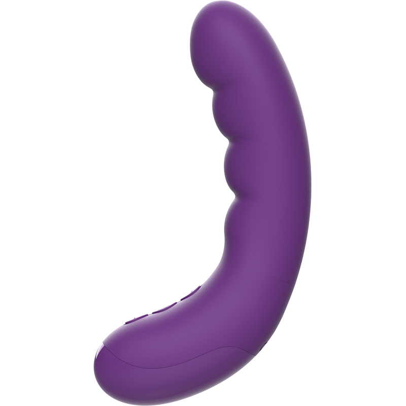 Vibrator Punct G Rewolution Rewocurvy rechargeable flexible vibrator [2]