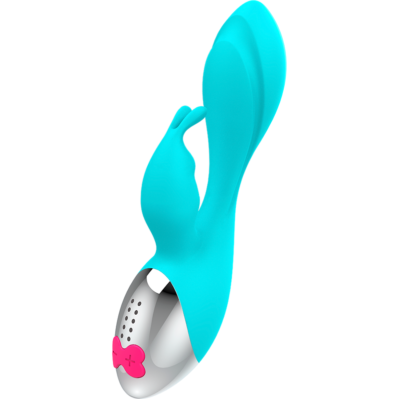Vibrator Rabbit Happy Loky Miki rabbit [4]