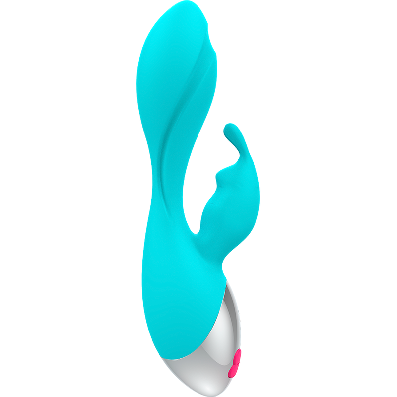 Vibrator Rabbit Happy Loky Miki rabbit [7]