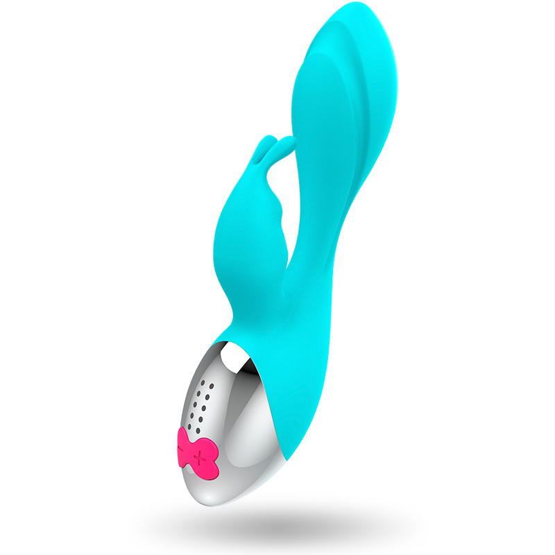 Vibrator Rabbit Happy Loky Miki rabbit [1]