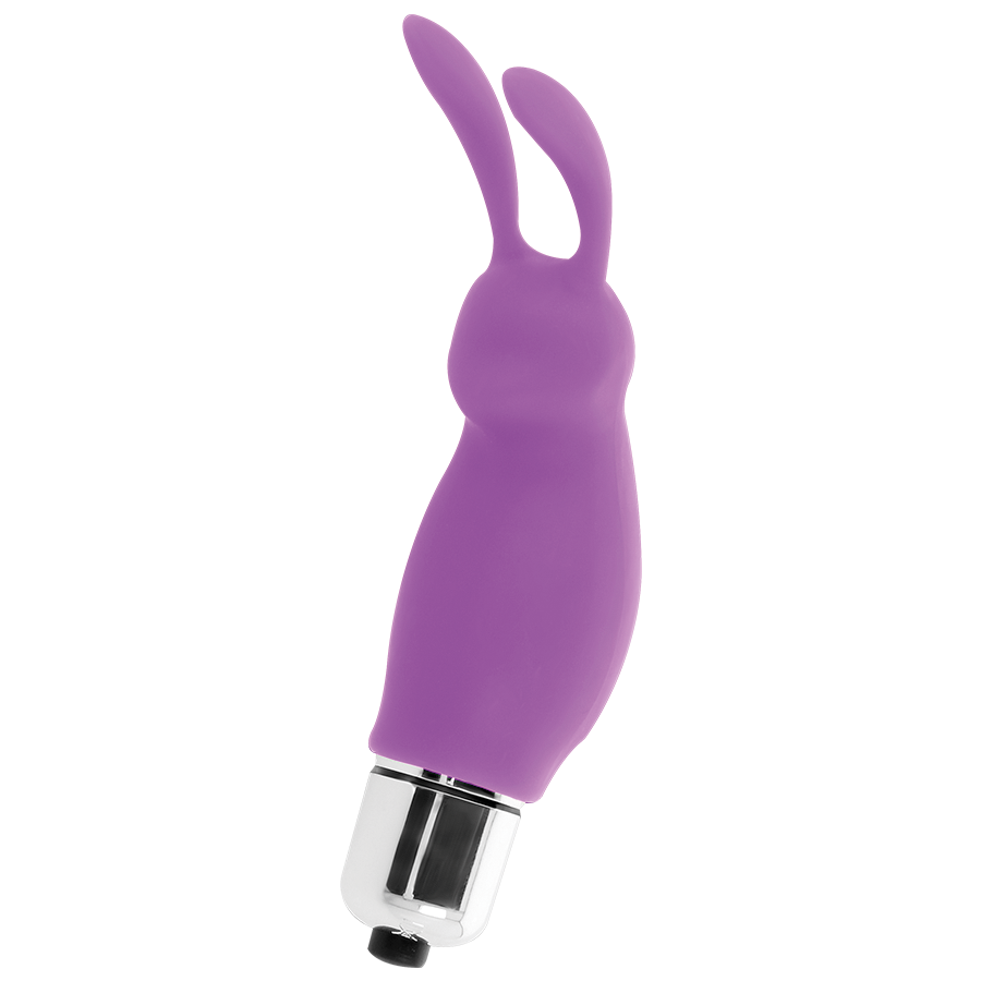 Mini Vibrator Rabbit Intense Rabbit roger lilac [1]