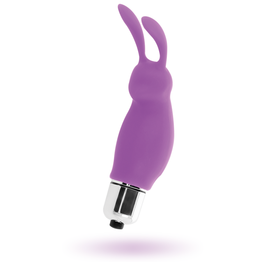 Mini Vibrator Rabbit Intense Rabbit roger lilac [4]