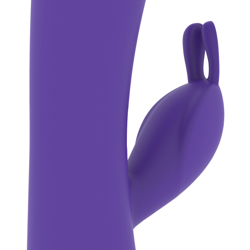 Vibrator Rabbit Mr boss Aitor rabbit compatible with watchme [6]