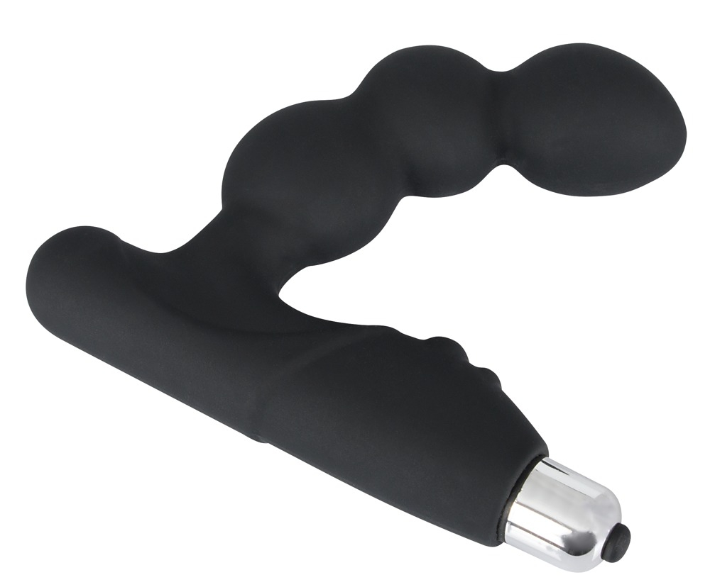 Vibrator Rebel Bead-shaped Prostate Stimulator [2]