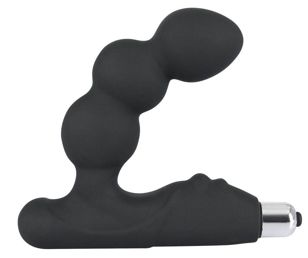 Vibrator Rebel Bead-shaped Prostate Stimulator [3]