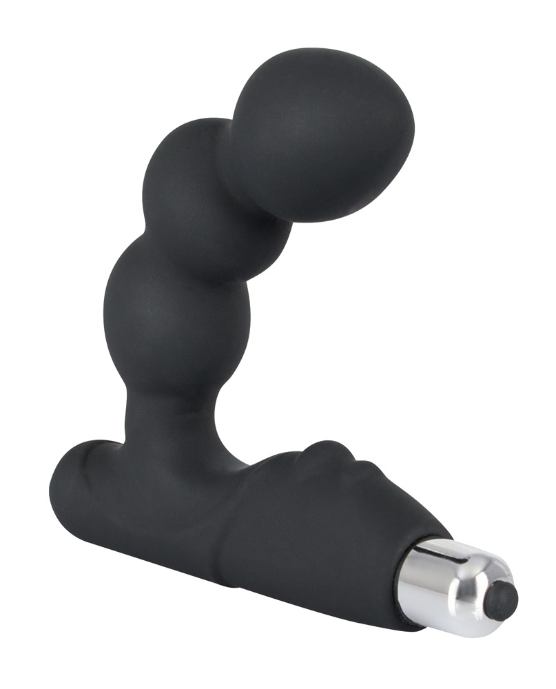 Vibrator Rebel Bead-shaped Prostate Stimulator [1]