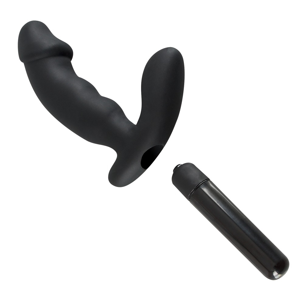 Vibrator Rebel Prostate [3]