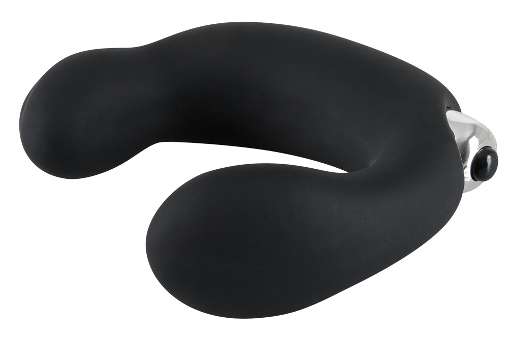 Vibrator Rebel Prostate Stimulator [4]
