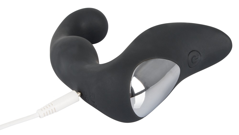 Vibrator Rebel Prostate Vibrator [4]