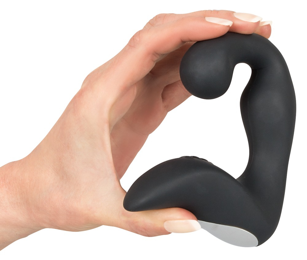 Vibrator Rebel Prostate Vibrator [3]