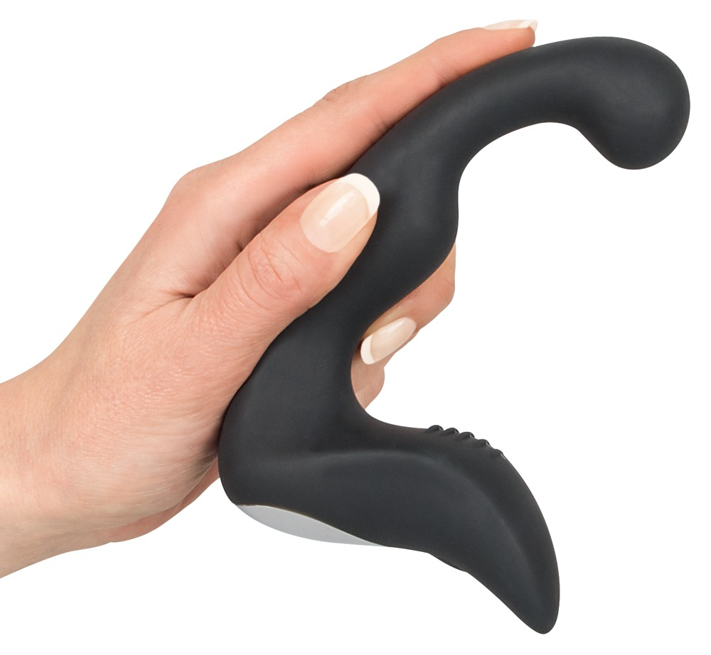 Vibrator Rebel Prostate Vibrator [2]