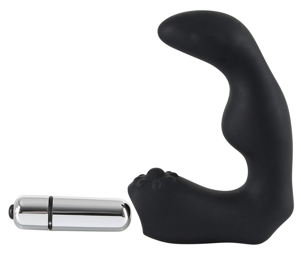 Vibrator Rebel Prostate Vibrator [4]