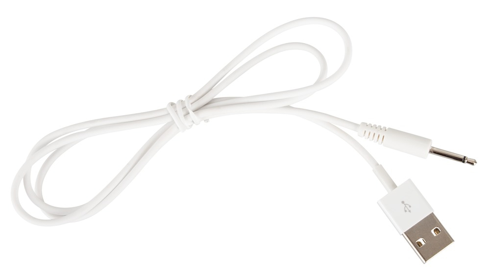 Vibrator Rebel Prostate Vibrator [9]