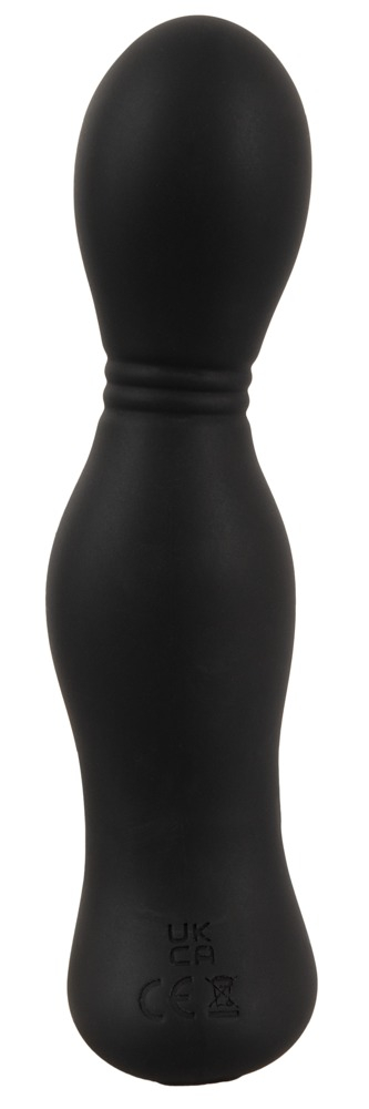Vibrator Rebel RC Butt Plug with 2 Functions [4]
