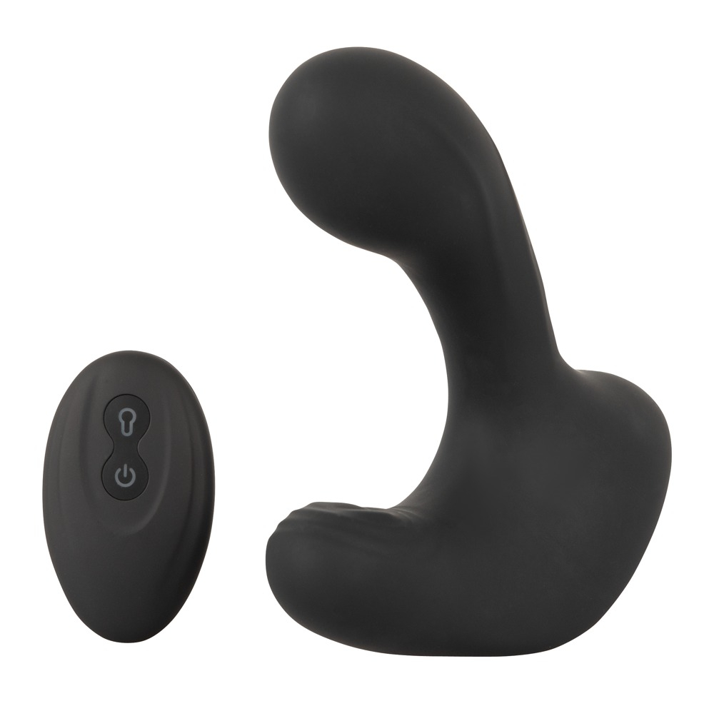 Vibrator Rebel RC Butt Plug with 3 functions [2]
