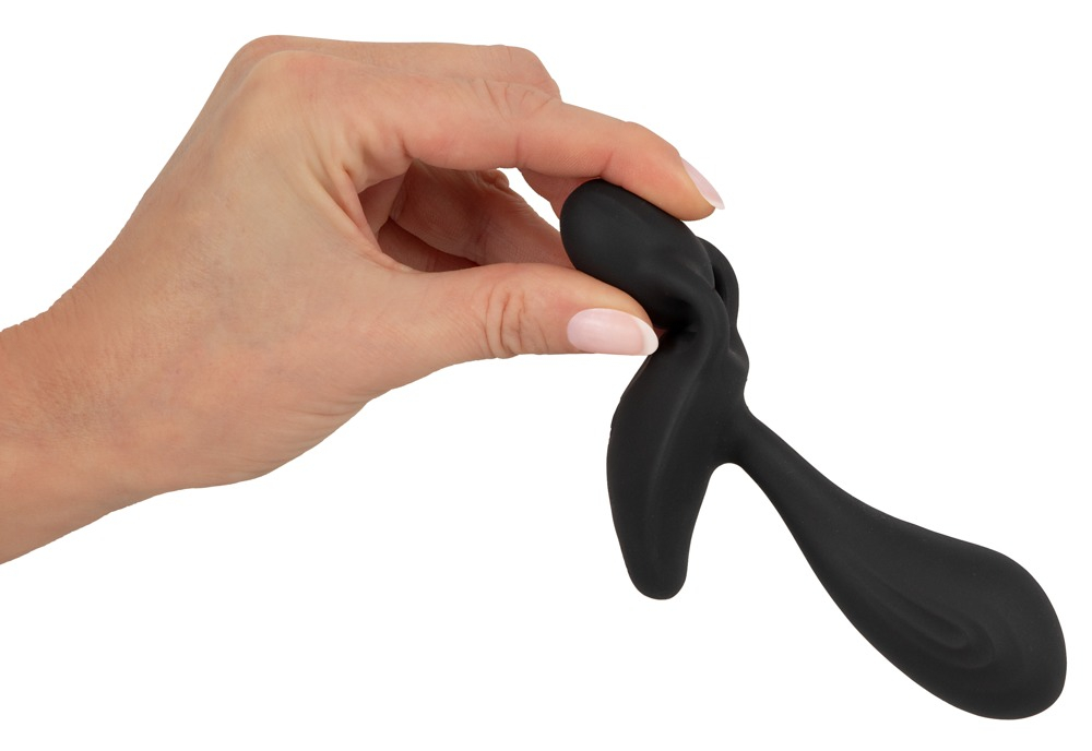 Vibrator Rebel RC Two Spot Massager [7]