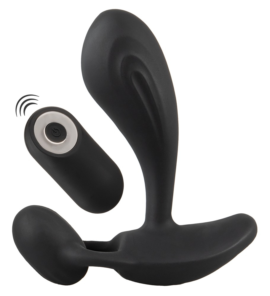 Vibrator Rebel RC Two Spot Massager [1]