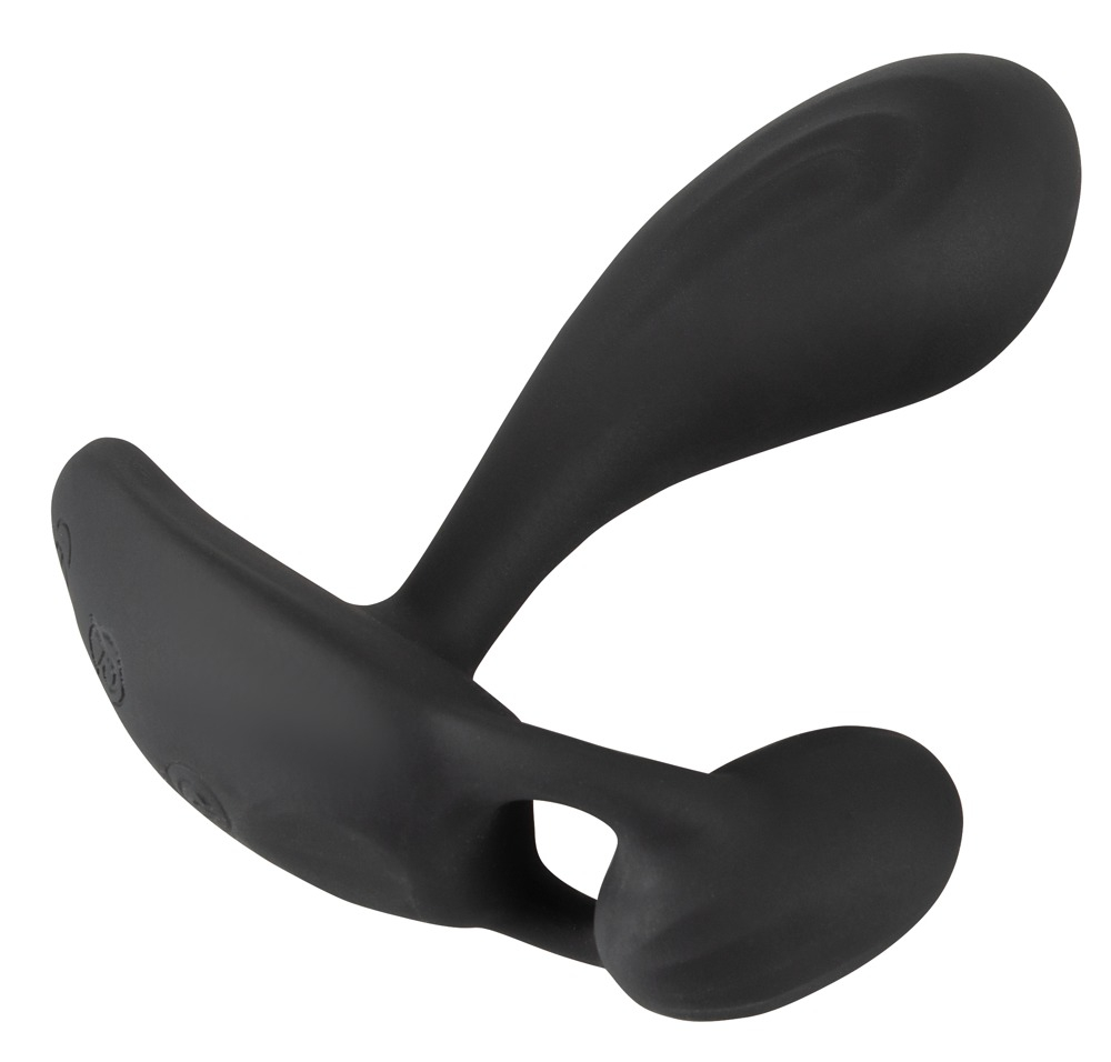 Vibrator Rebel RC Two Spot Massager [3]