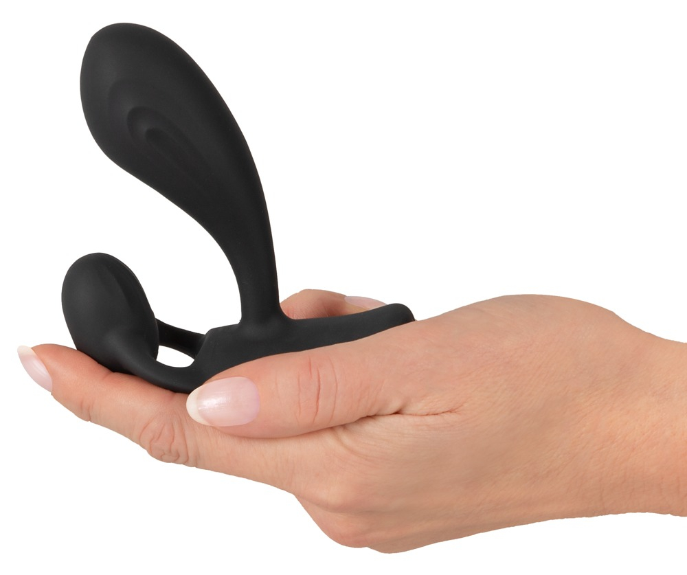 Vibrator Rebel RC Two Spot Massager [5]