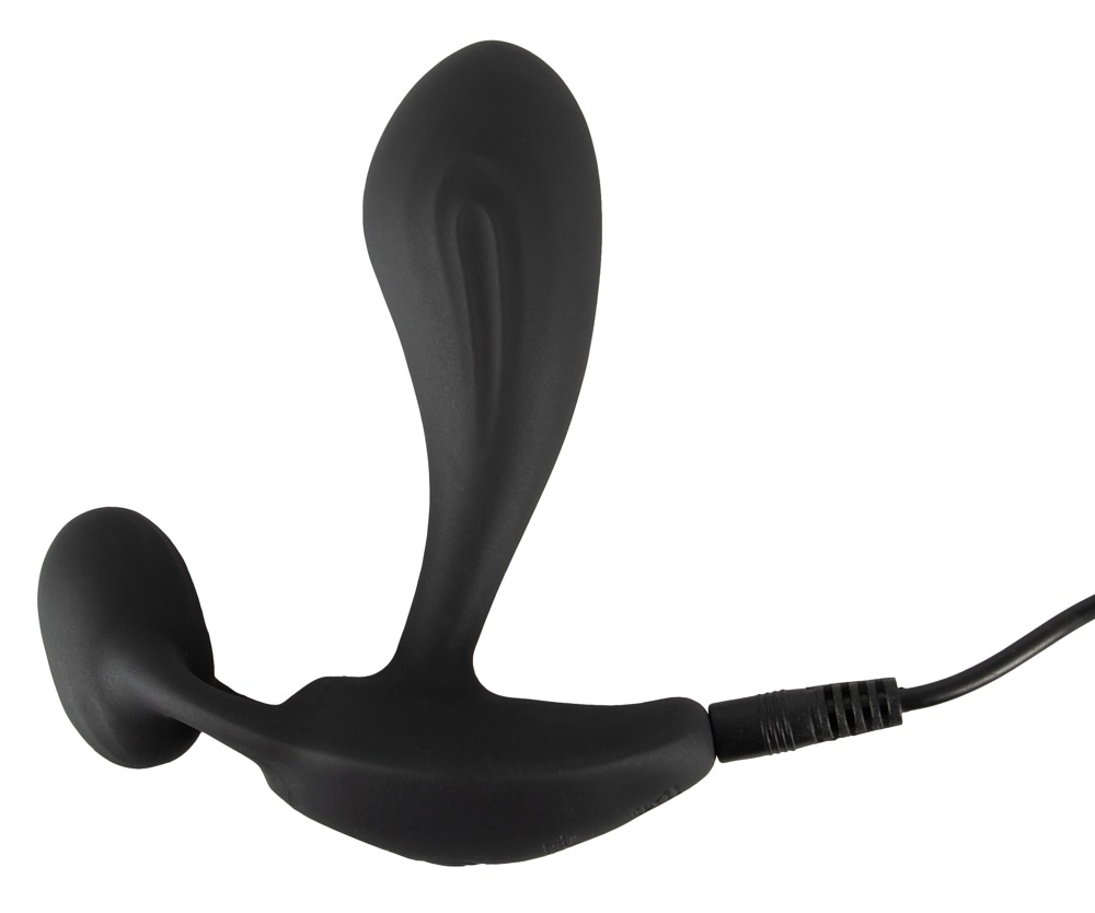 Vibrator Rebel RC Two Spot Massager [8]