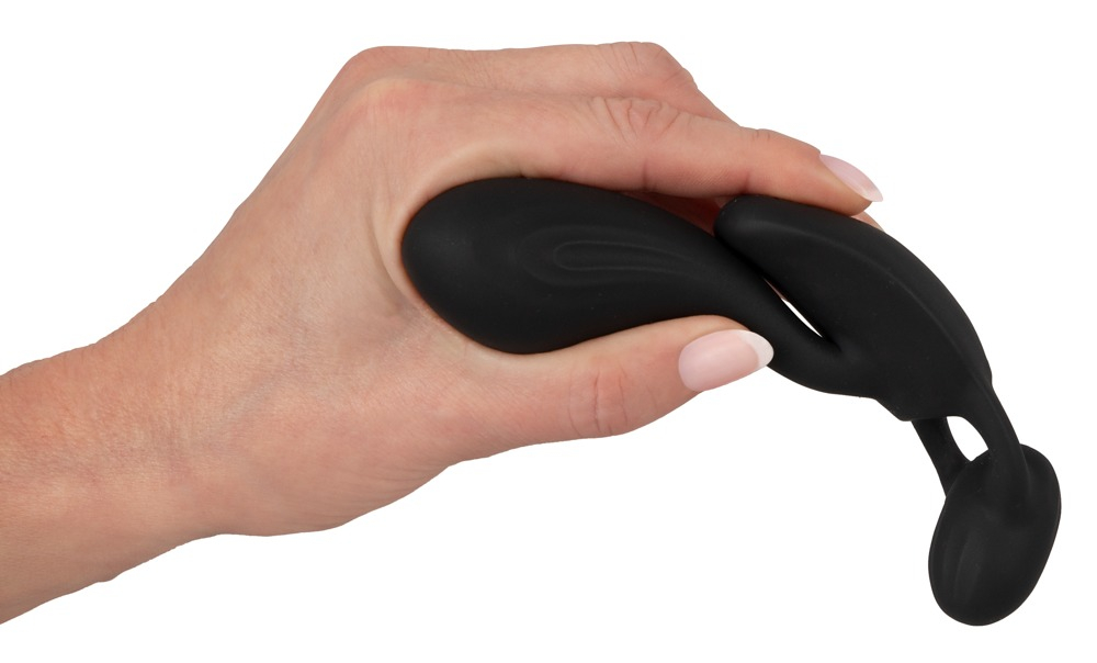 Vibrator Rebel RC Two Spot Massager [6]
