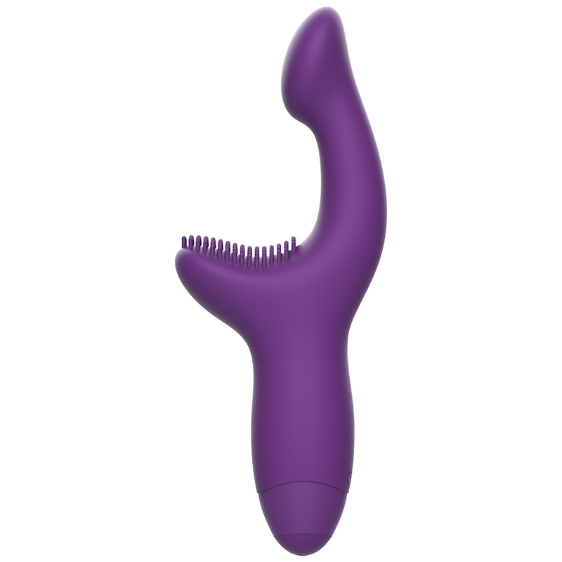Vibrator Rewolution Rewokiss vibrator point to stimulator [3]