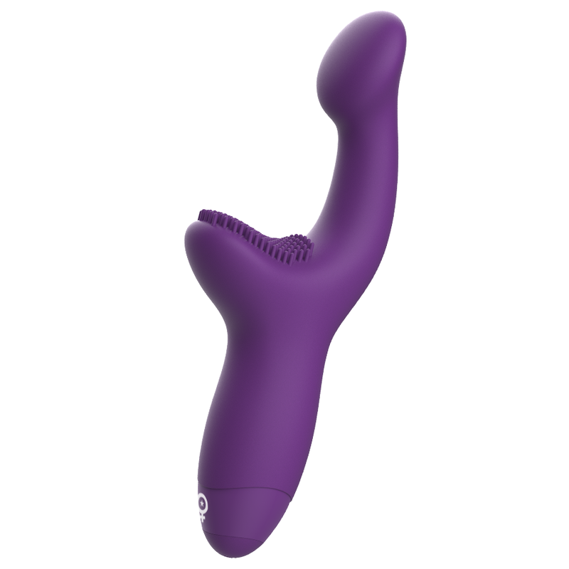 Vibrator Rewolution Rewokiss vibrator point to stimulator [1]