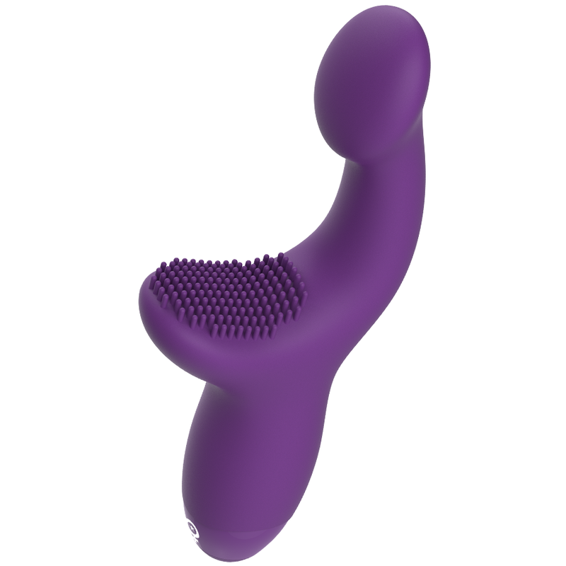 Vibrator Rewolution Rewokiss vibrator point to stimulator [5]