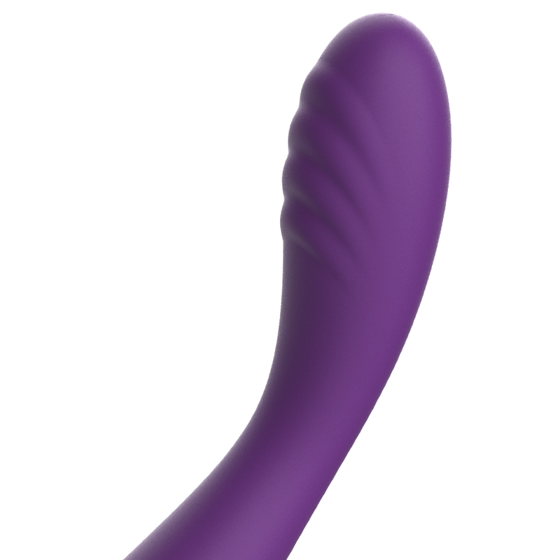 Vibrator Rewolution Rewostim flexible vibrator [2]