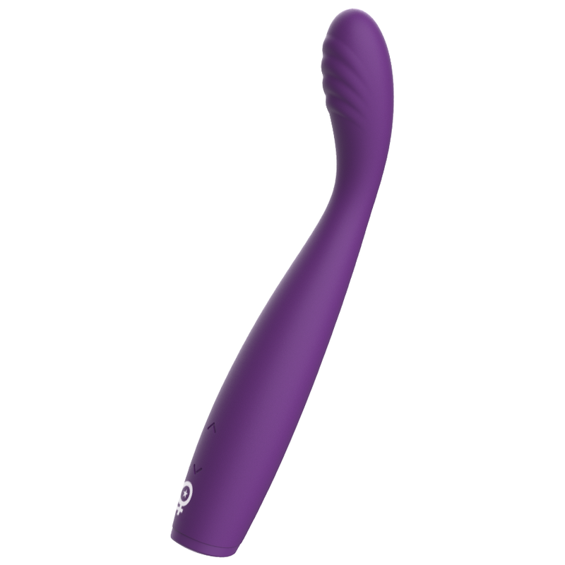 Vibrator Rewolution Rewostim flexible vibrator [1]
