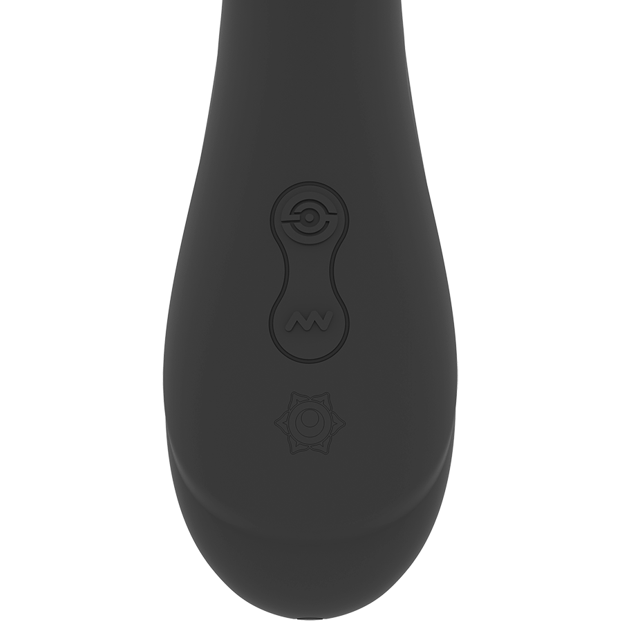Vibrator Rithual Kriya stimulator rechargeable g-point [4]